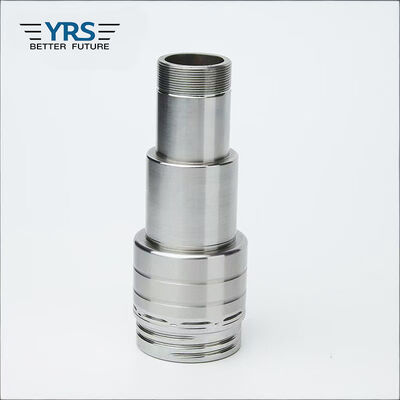 Bộ phận phun nhựa bền S136 Tay áo phun cho mỹ phẩm