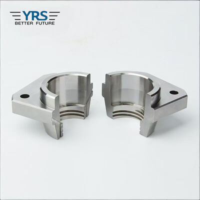 Các thành phần khuôn ép phun Các bộ phận khuôn ép chính xác Khuôn nhựa Khuôn lõi