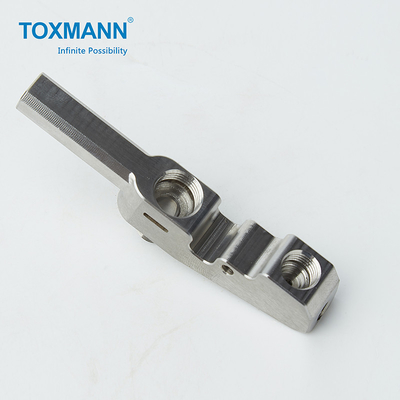 Bộ phận gia công CNC 0,005mm