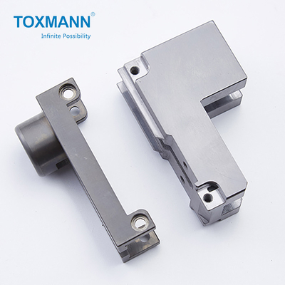 SKD61 Phụ tùng máy CNC