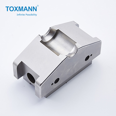 SKD11 Bộ phận cơ khí chính xác CNC