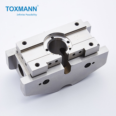 SKD11 Bộ phận cơ khí chính xác CNC