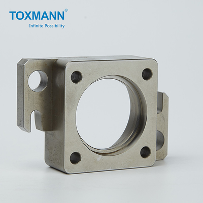 S136 Bộ phận gia công tùy chỉnh Multiscene, Linh kiện gia công CNC chính xác về điện tử