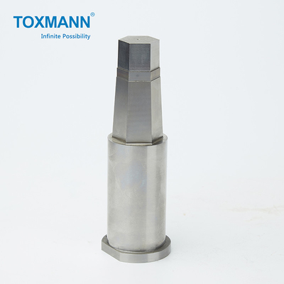 Bộ đột dập khuôn Toxmann SKD11, Bộ chốt đục lỗ chống ăn mòn