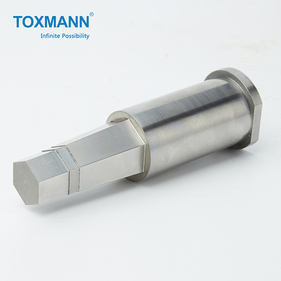 Bộ đột dập khuôn Toxmann SKD11, Bộ chốt đục lỗ chống ăn mòn