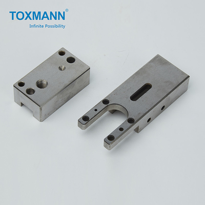 Bộ phận máy móc CNC chính xác thực tế S136 Đa dụng cho động cơ