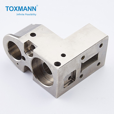 Bộ phận gia công CNC chính xác DIN SKD61, Bộ phận gia công CNC mạ niken