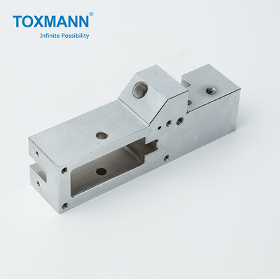 Phụ tùng máy CNC chống rỉ Vật liệu SKD61 cho ngành công nghiệp tán đinh
