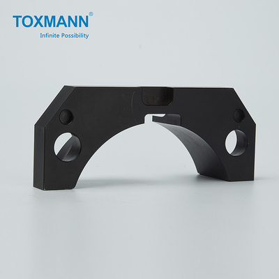 Các bộ phận cơ khí chính xác CNC kim loại thực tế Dung sai 0,02mm