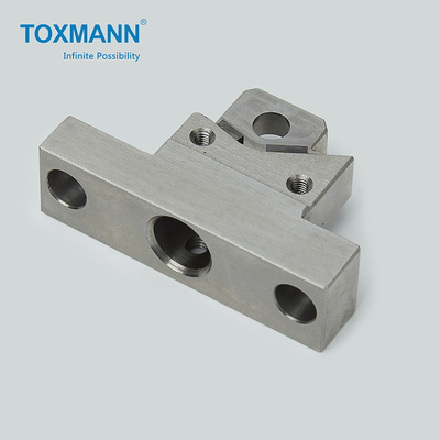 AISI SKD61 Các bộ phận được gia công chính xác CNC Mạ niken bền