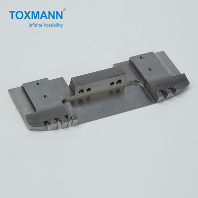 HRC21-22 Các bộ phận được gia công chính xác nhỏ Chất liệu sắt không gỉ S136