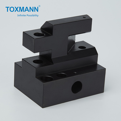 Bộ phận gia công chính xác CNC 718H Dung sai 0,02mm Đa dụng