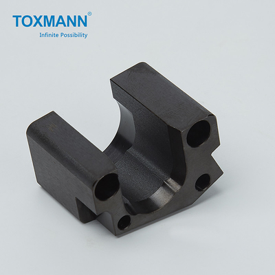 Bộ phận máy móc chính xác HRC38-44, Bộ phận tiện máy CNC chống ăn mòn