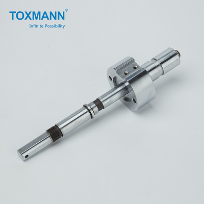 Bộ phận gia công máy tiện CNC trục chính