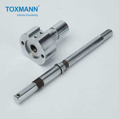 Bộ phận gia công máy tiện CNC trục chính