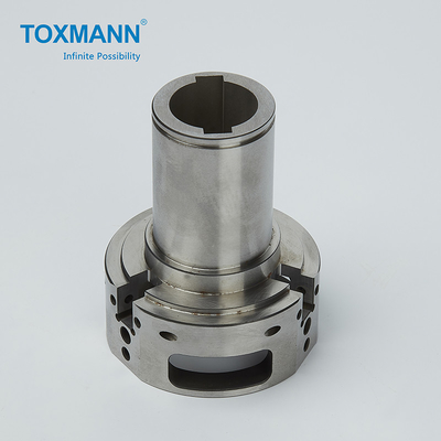 Bộ phận gia công máy tiện CNC DC53