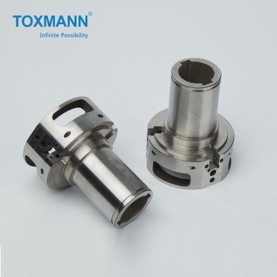 Bộ phận gia công máy tiện CNC DC53