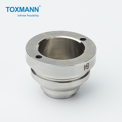 Bộ phận đúc phun S136 0,005mm, Bộ phận đúc bằng nhựa chống gỉ