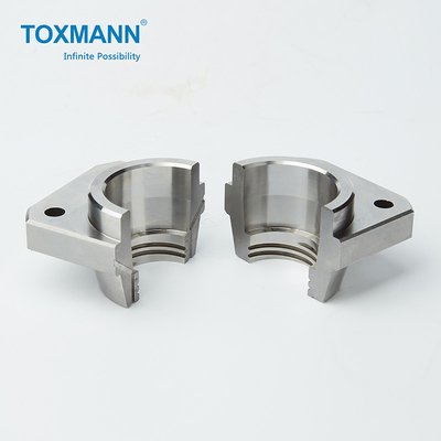 Các thành phần khuôn ép phun Các bộ phận khuôn ép chính xác Khuôn nhựa Khuôn lõi