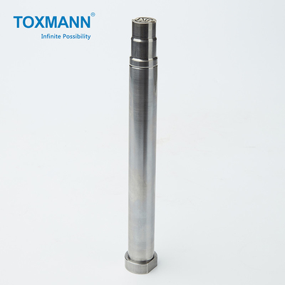 Phụ tùng máy ép phun chính xác y tế Vật liệu SKH51 SKD61