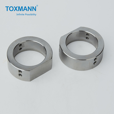 Bộ phận máy tiện CNC Toxmann DC53 Máy mài bề mặt đa năng
