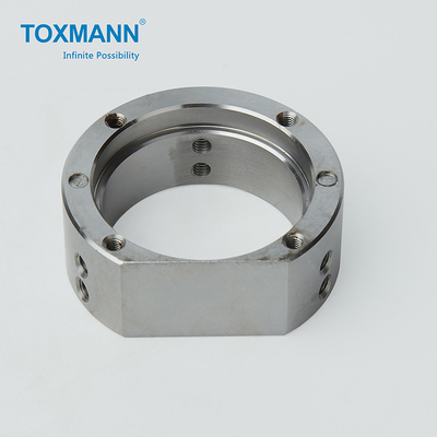 Bộ phận máy tiện CNC Toxmann DC53 Máy mài bề mặt đa năng