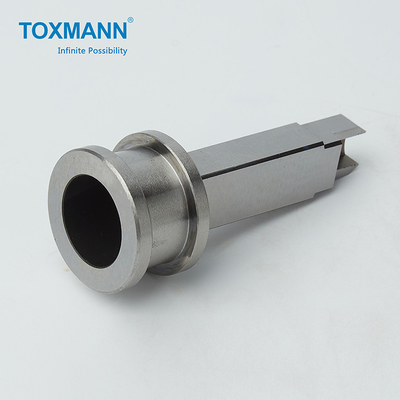 Phụ kiện máy tiện CNC DC53 thực tế, Phần gia công chính xác cao SKD11