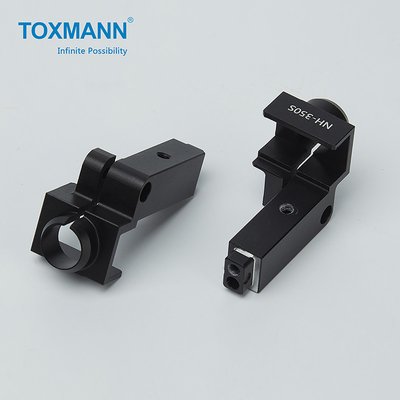 Anodizing AL6061 Gia công các bộ phận nhôm, Các bộ phận gia công nhôm bằng laser