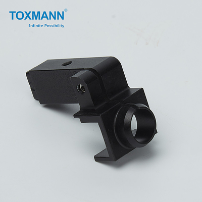 Anodizing AL6061 Gia công các bộ phận nhôm, Các bộ phận gia công nhôm bằng laser