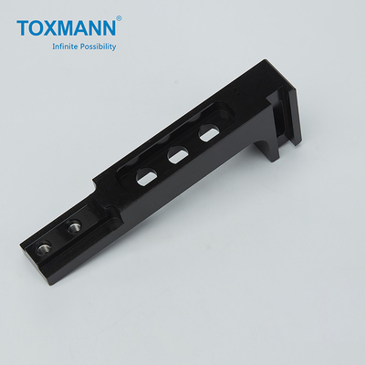Bộ phận gia công chính xác CNC Toxmann, Phụ tùng máy phay CNC AL5052