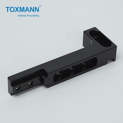 Bộ phận gia công chính xác CNC Toxmann, Phụ tùng máy phay CNC AL5052