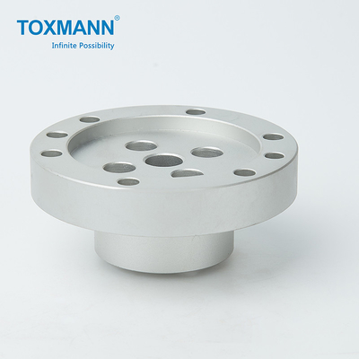 AL6061 Bộ phận máy móc CNC chính xác bằng nhôm Bề mặt Anodizing