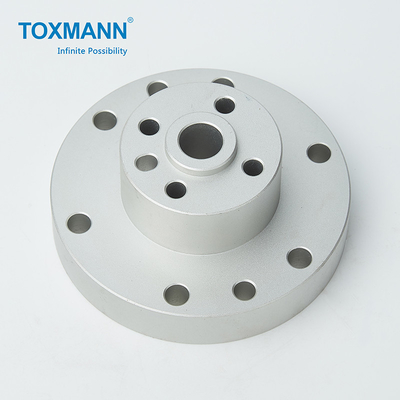 AL6061 Bộ phận máy móc CNC chính xác bằng nhôm Bề mặt Anodizing