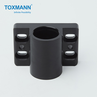 Anodizing CNC Machine Mechanical Parts