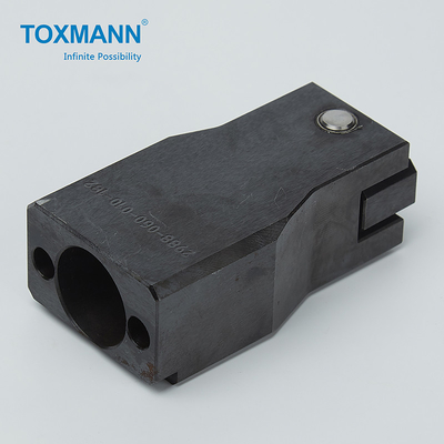 1.2738 Bộ phận lắp ráp cơ khí chính xác 718H, Bộ phận kim loại gia công đa cấp