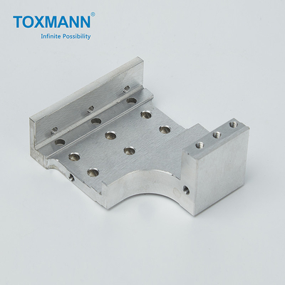 Hợp kim nhôm Bộ phận tự động hóa CNC Bề mặt Anodizing Đa dụng