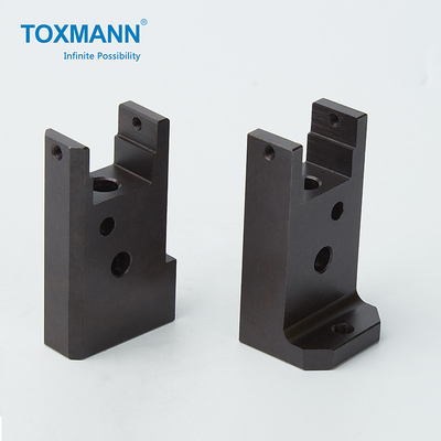 ODM Antiwear Các thành phần được gia công bằng máy CNC Vật liệu CR12MOV