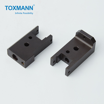 ODM Antiwear Các thành phần được gia công bằng máy CNC Vật liệu CR12MOV