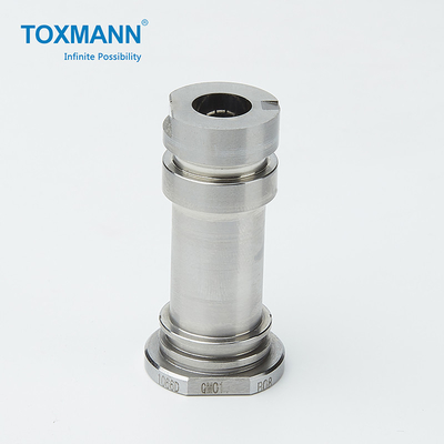1.2083 Bộ phận khuôn nhựa y tế Dung sai đa dụng 0,01mm