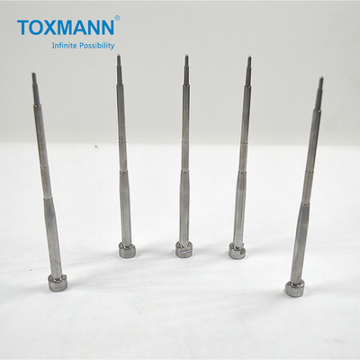 SKD61 Y tế Die Punch Pins Bộ phận khuôn ép Dung sai 0,005mm