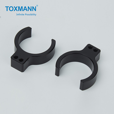 Bộ phận máy móc CNC chính xác bằng Nylon POM Chống gỉ Chống ăn mòn