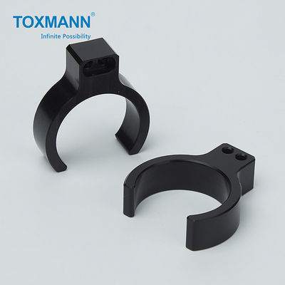 Bộ phận máy móc CNC chính xác bằng Nylon POM Chống gỉ Chống ăn mòn