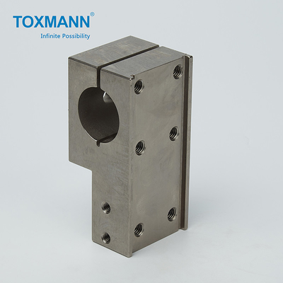 Bộ phận gia công CNC SKD61 thực tế HRC48-52 cho ngành công nghiệp tự động hóa
