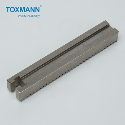 Linh kiện cơ khí chính xác kim loại 40CR Dung sai 0,02mm Chống gỉ