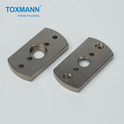 Các bộ phận tiện tự động chống gỉ Multiscene, Linh kiện cơ khí CNC 718H