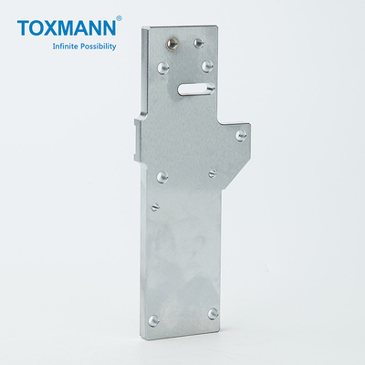 SKD11 Các bộ phận kim loại được gia công bằng máy phay CNC cho ngành công nghiệp ô tô