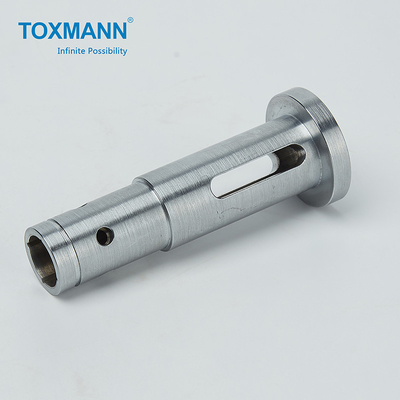 ISO9001 SKD11 Các bộ phận bằng thép gia công CNC, Các bộ phận máy tiện CNC bền