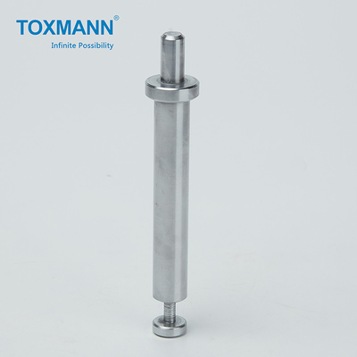Thanh mài P20 Bộ phận tiện chính xác Đa năng HRC33-38