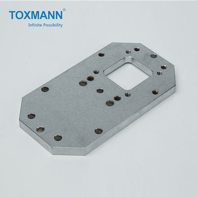 P20 718 Các bộ phận kim loại được gia công bằng máy CNC cho ngành công nghiệp tự động hóa