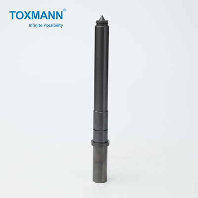 Dung sai 0,005mm Die Punch Pins Casting Tooling 1.2343 1.2344 Vật liệu